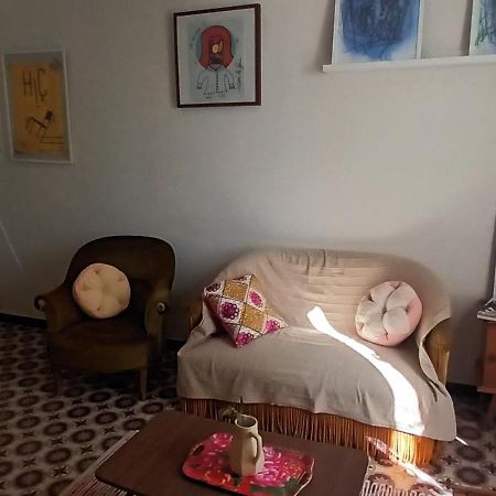 Apartamento Le Nid De Jeanne Lézignan-Corbières Exterior foto