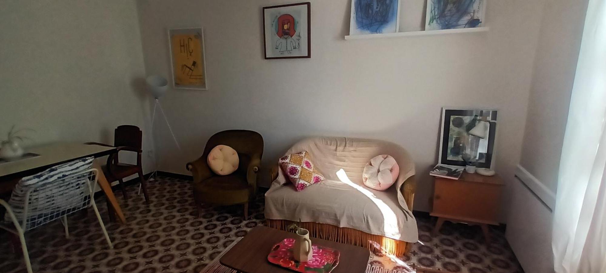 Apartamento Le Nid De Jeanne Lézignan-Corbières Exterior foto