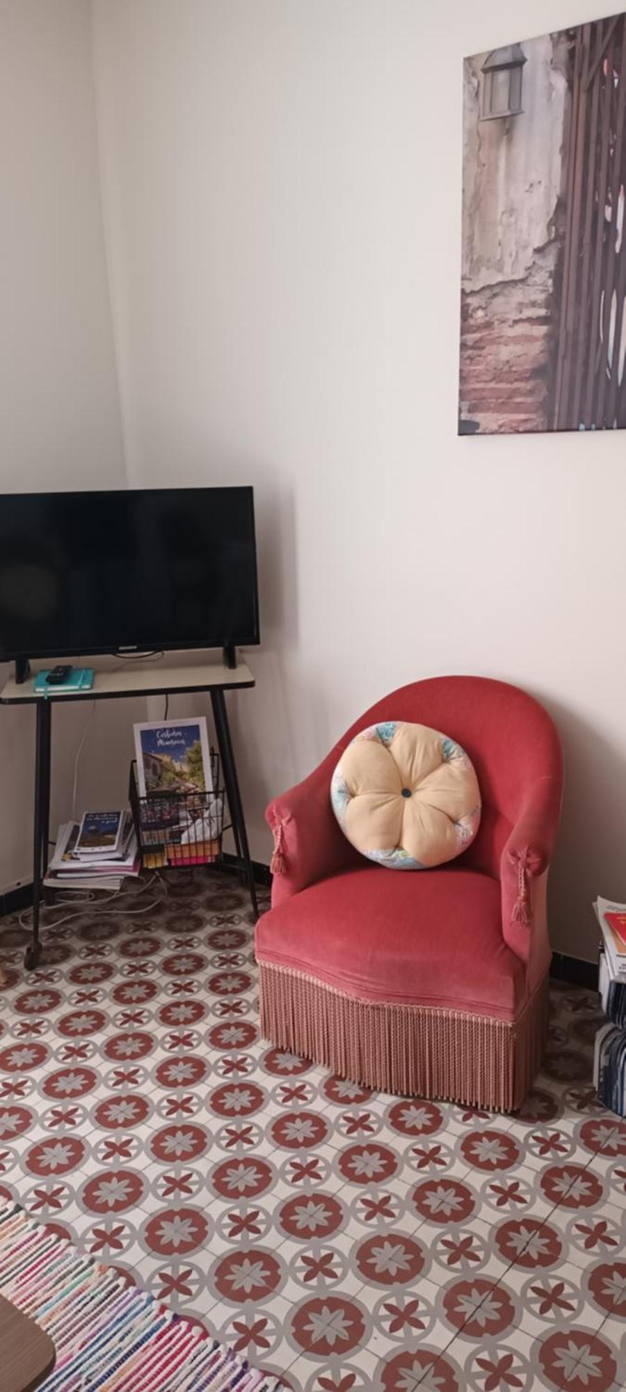 Apartamento Le Nid De Jeanne Lézignan-Corbières Exterior foto