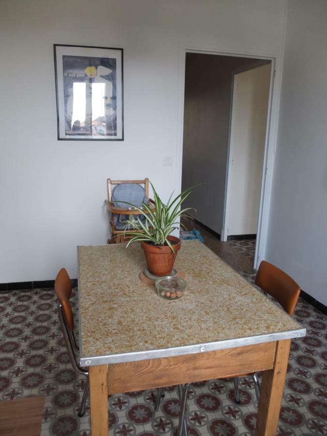 Apartamento Le Nid De Jeanne Lézignan-Corbières Exterior foto
